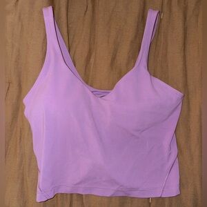 Lululemon Align Tank Top